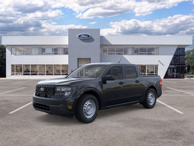 New 2026 Shadow Black Ford XL image 25