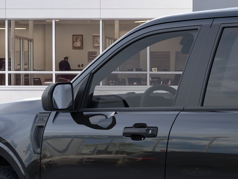 New 2026 Shadow Black Ford XL image 45