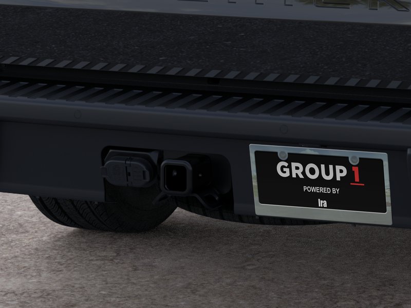 New 2026 Shadow Black Ford XL image 47