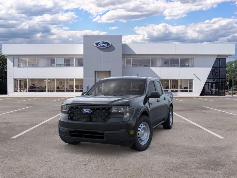 New 2026 Shadow Black Ford XL image 26