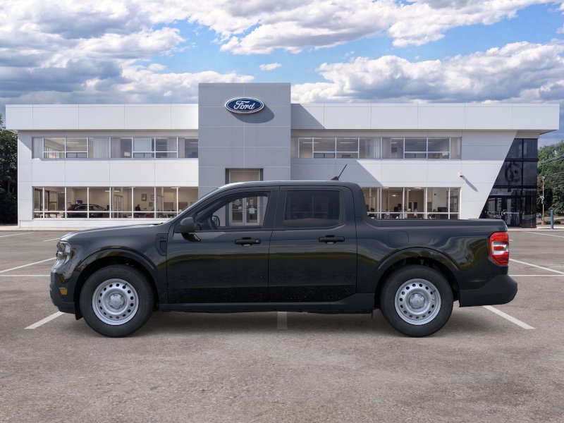 New 2026 Shadow Black Ford XL image 27