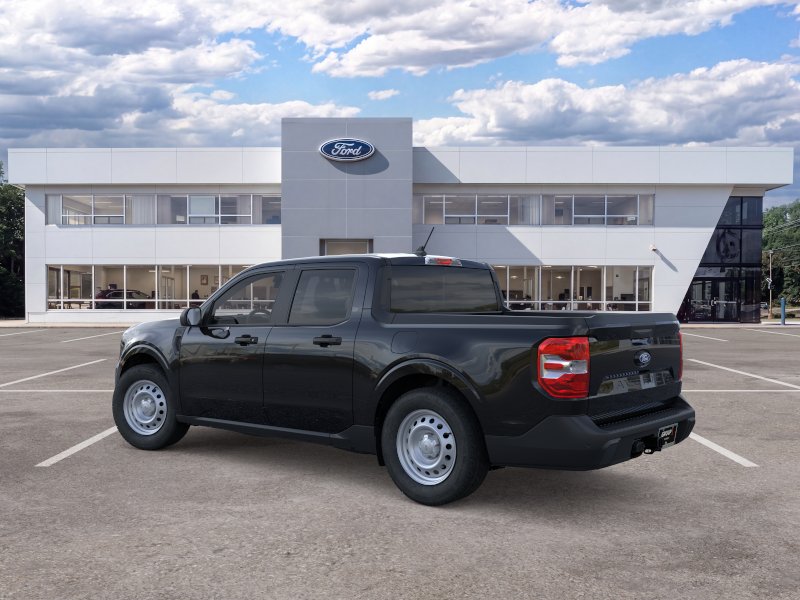 New 2026 Shadow Black Ford XL image 28