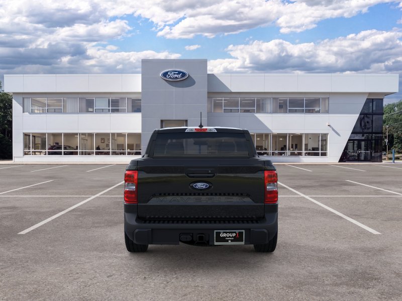 New 2026 Shadow Black Ford XL image 29