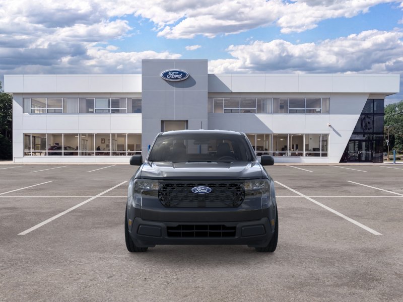 New 2026 Shadow Black Ford XL image 30
