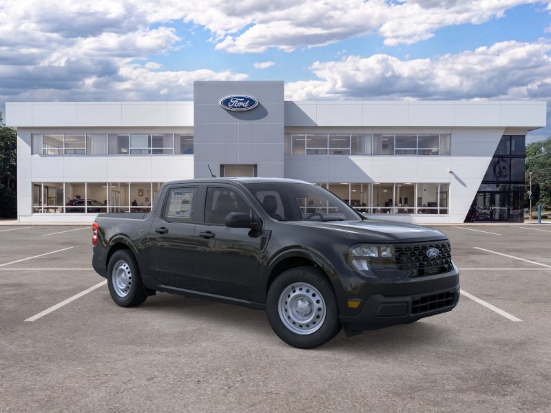 New 2026 Shadow Black Ford XL image 31