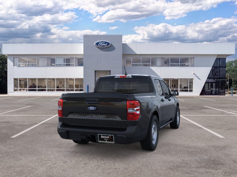New 2026 Shadow Black Ford XL image 32
