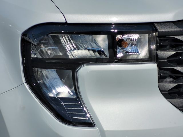 New 2026 Space White Metallic Ford XL image 60