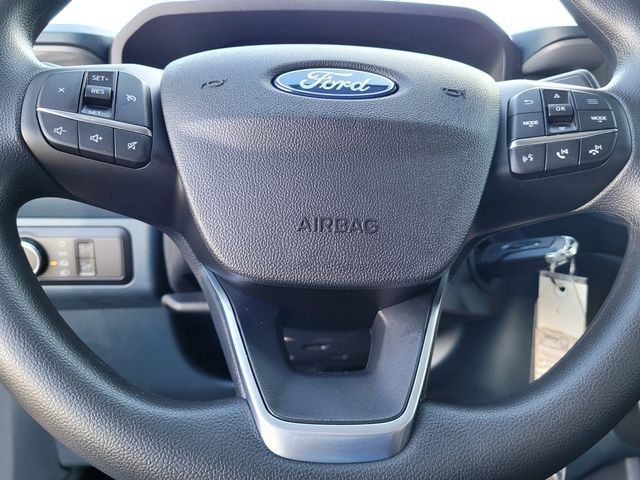 New 2026 Space White Metallic Ford XL image 69