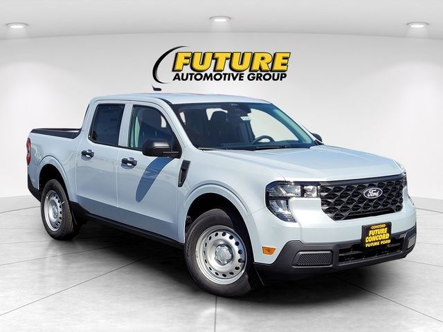New 2026 Space White Metallic Ford XL image 51