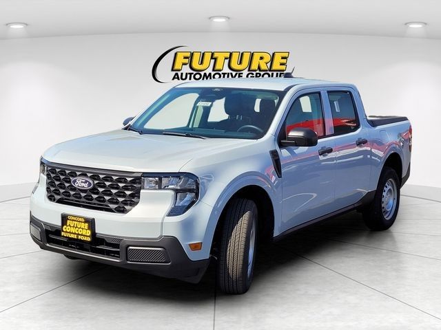 New 2026 Space White Metallic Ford XL image 52