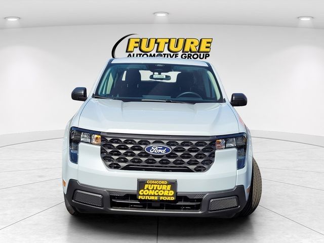 New 2026 Space White Metallic Ford XL image 53