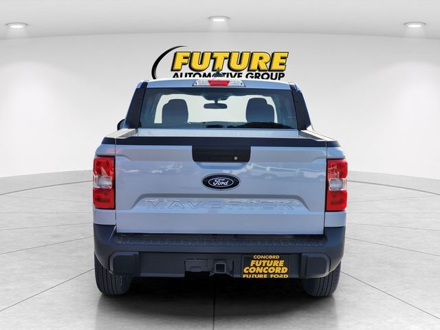 New 2026 Space White Metallic Ford XL image 54