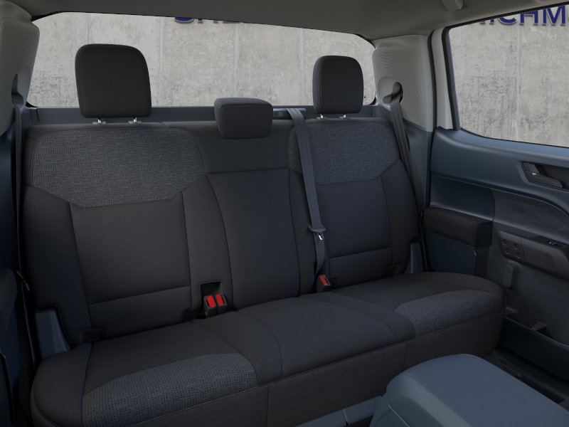 New 2026 Oxford White Ford XL image 35