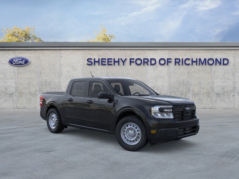 2023 Ford Maverick XL AWD's photo
