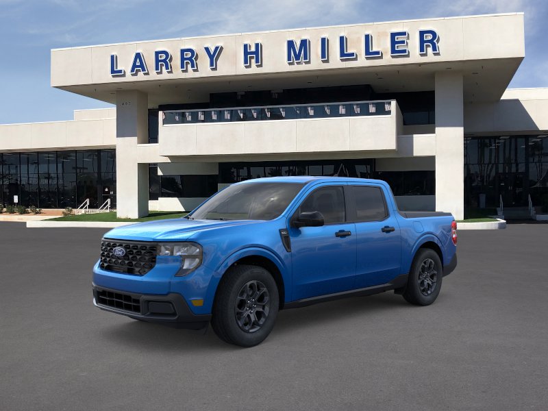 2026 Ford Maverick XLT for sale in Mesa, AZ
