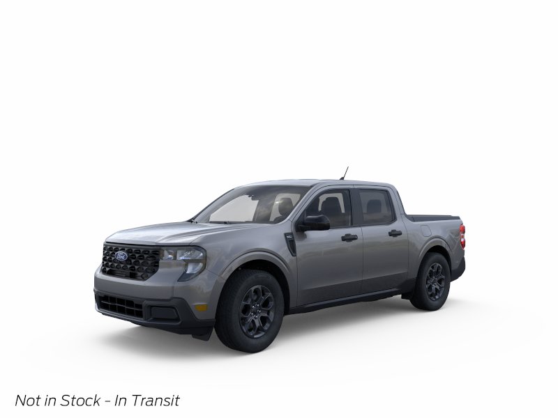 2026 Ford Maverick's photo