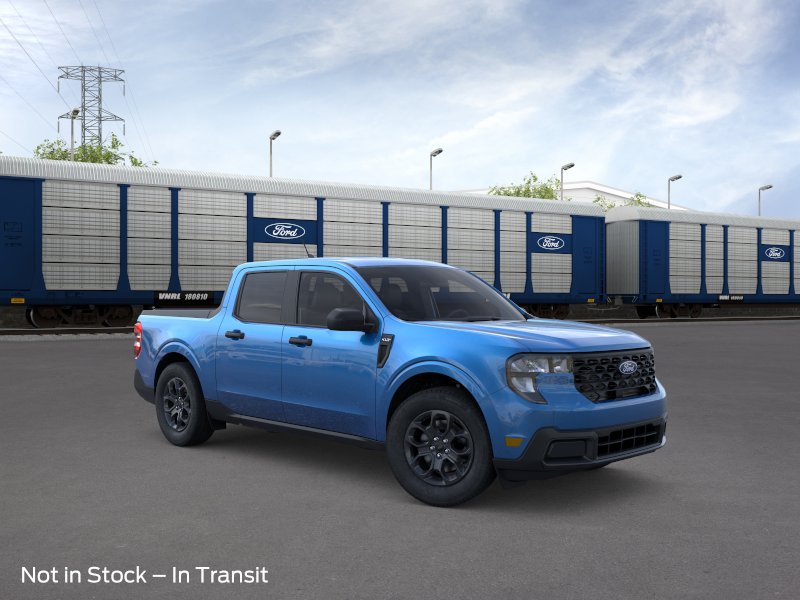2026 Ford Maverick XLT FWD's photo