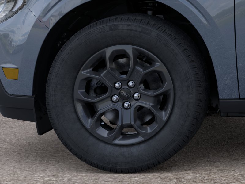 New 2026 Azure Gray Metallic Tri-Coat Ford XLT image 44