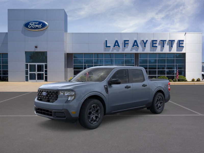 2026 Ford Maverick XLT FWD SUPERCREW