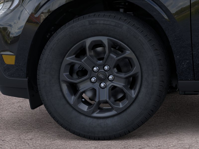 New 2026 Shadow Black Ford XLT image 54