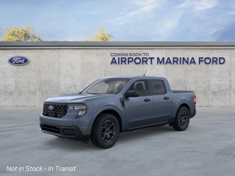 2026 Ford Maverick XLT FWD's photo