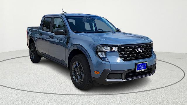 2026 Ford Maverick XLT FWD's photo