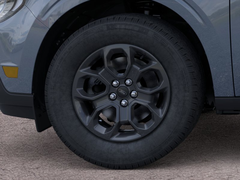 New 2026 Azure Gray Metallic Tri-Coat Ford XLT image 53