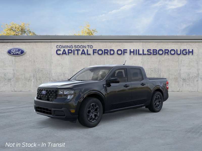 2026 Ford Maverick XLT FWD's photo
