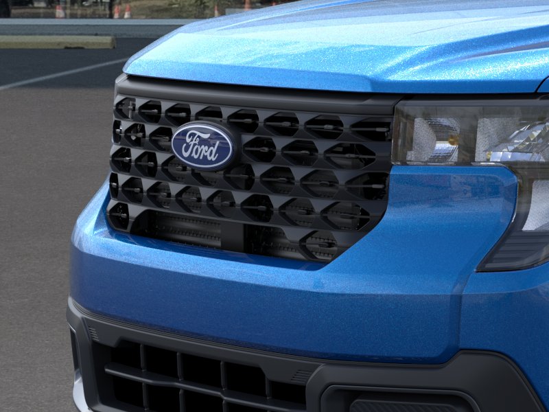 New 2025 Velocity Blue Ford XLT image 54
