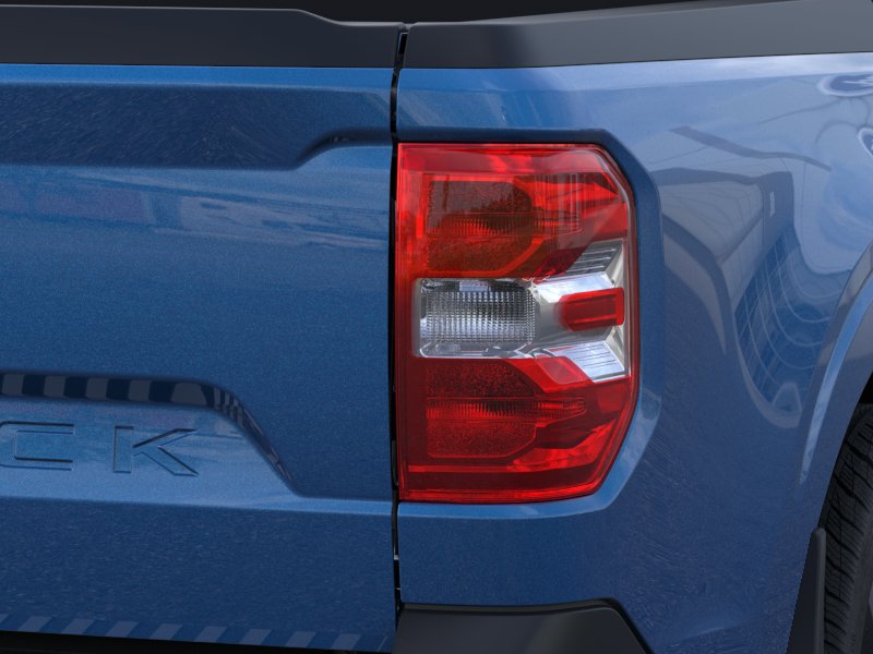 New 2025 Velocity Blue Ford XLT image 58