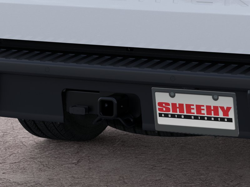 New 2026 Oxford White Ford XLT image 56