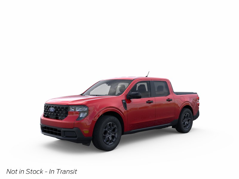 2026 Ford Maverick's photo