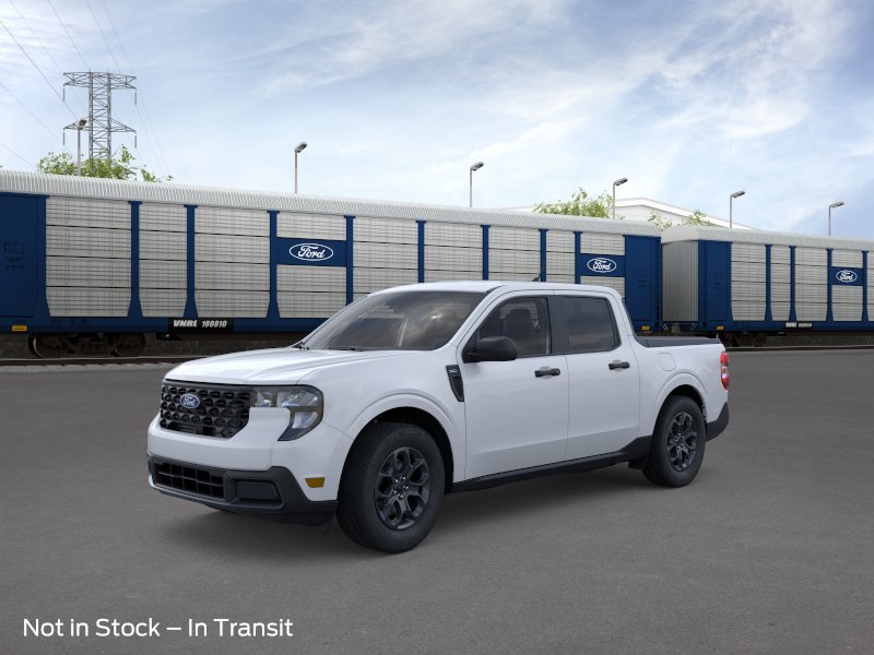 2026 Ford Maverick XLT FWD's photo