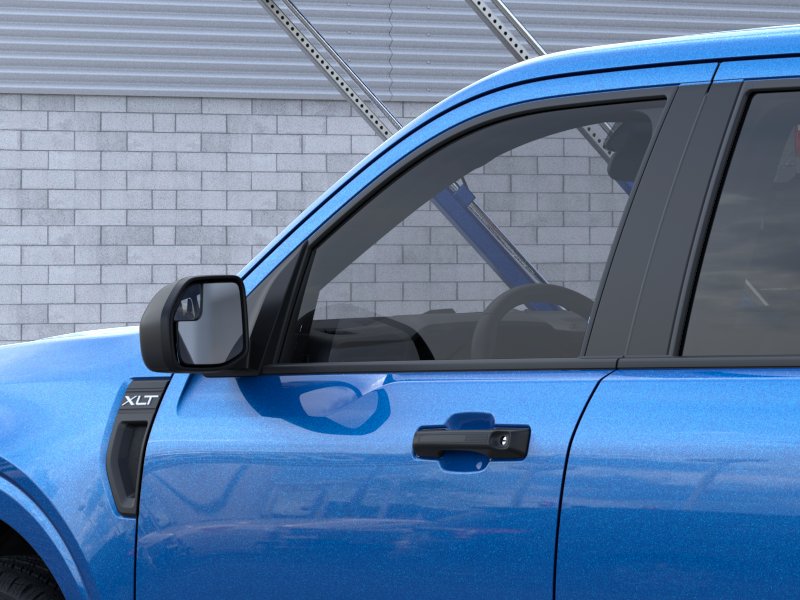 New 2026 Velocity Blue Ford XLT image 21