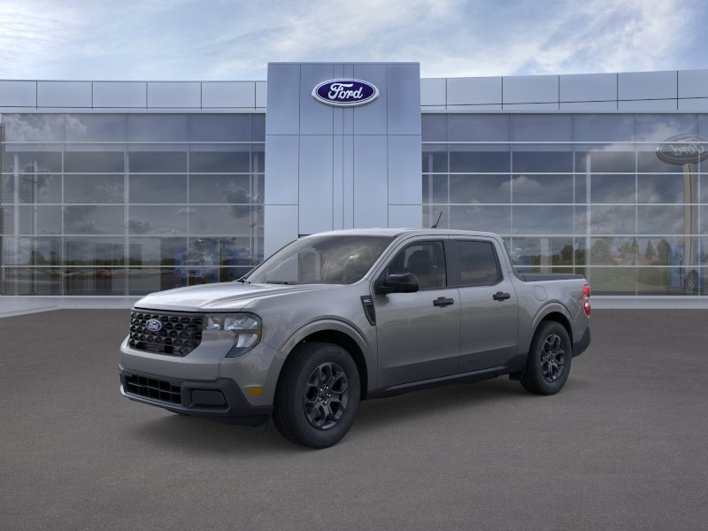 2026 Ford Maverick XLT FWD's photo