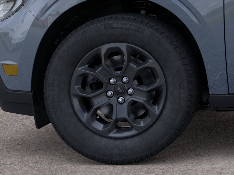 New 2026 Azure Gray Metallic Tri-Coat Ford XLT image 54