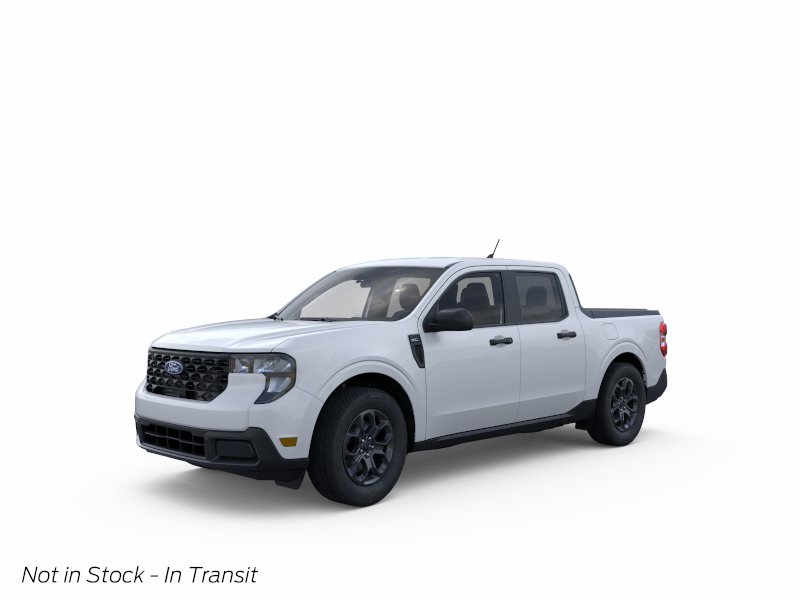 2026 Ford Maverick's photo