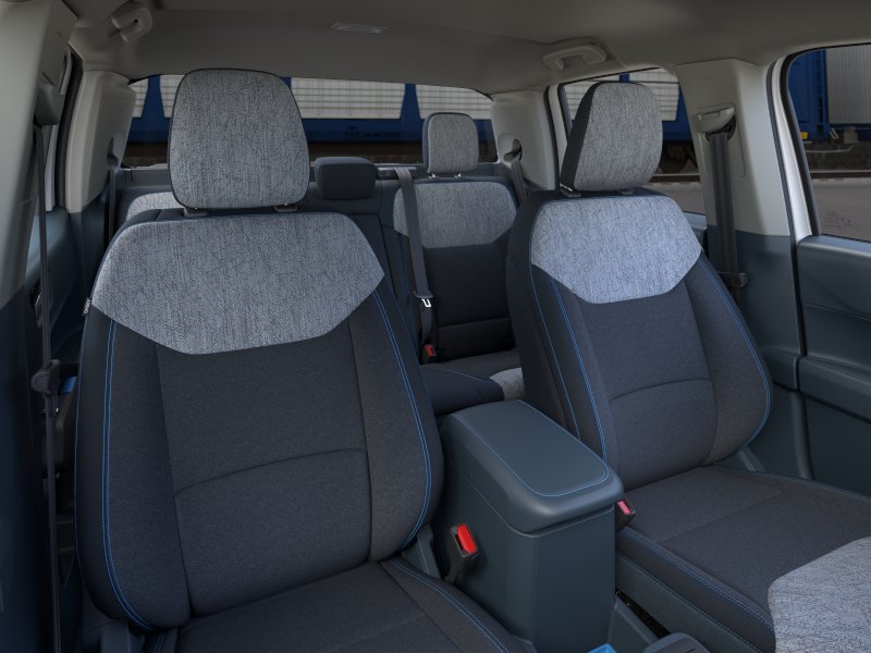 New 2026 Oxford White Ford XLT image 10