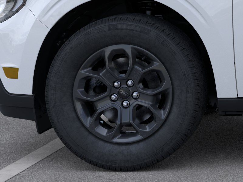 New 2026 Oxford White Ford XLT image 20