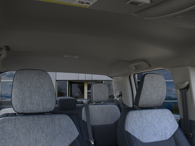 New 2026 Oxford White Ford XLT image 36