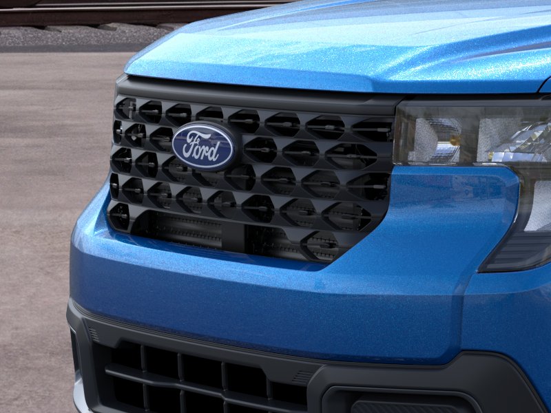 New 2026 Velocity Blue Ford XLT image 18