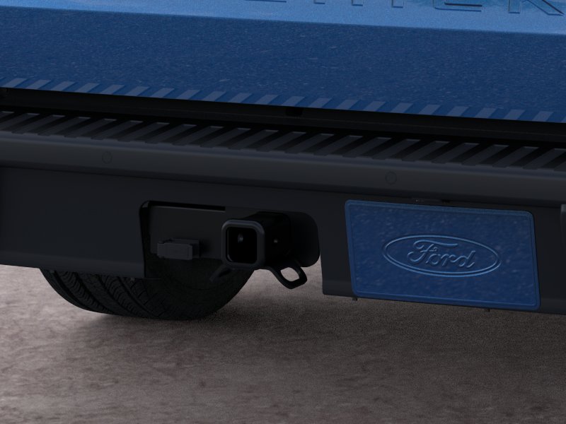 New 2026 Velocity Blue Ford XLT image 23
