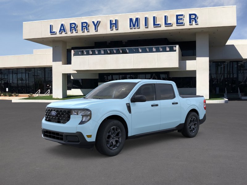 2026 Ford Maverick XLT for sale in Mesa, AZ