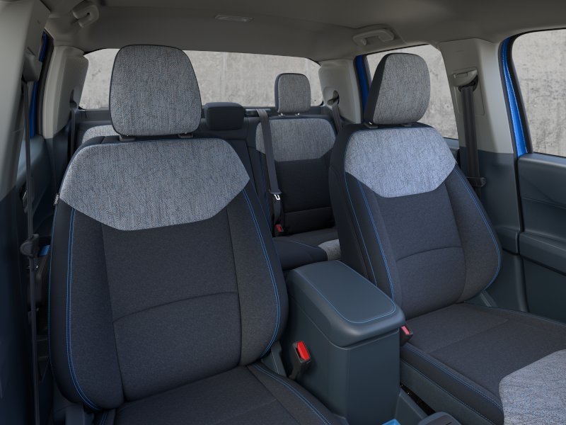 New 2026 Velocity Blue Ford XLT image 34