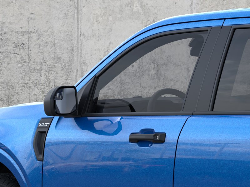 New 2026 Velocity Blue Ford XLT image 45