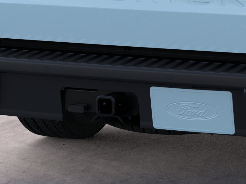 New 2026 Light Blue Ford XLT image 23