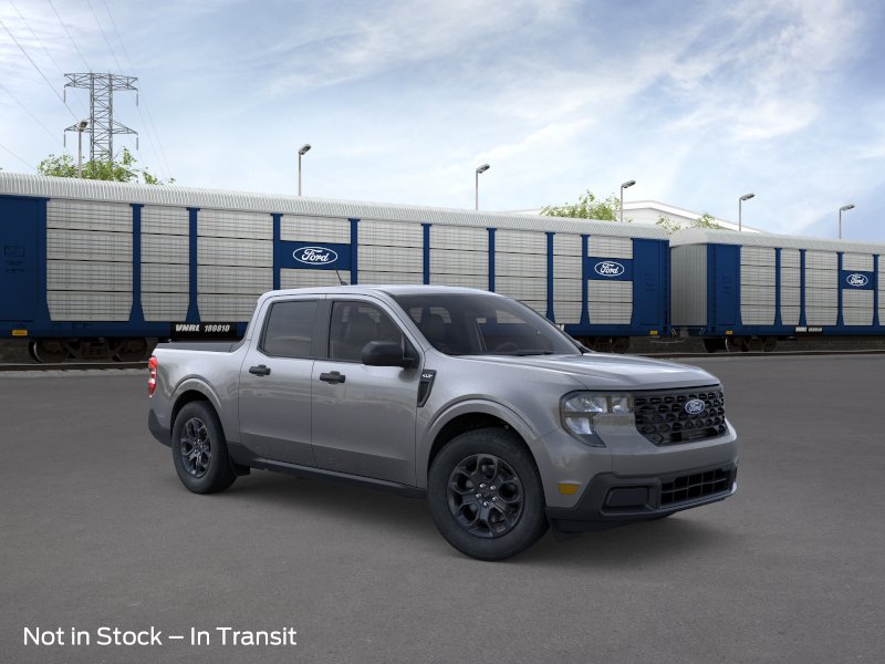 2026 Ford Maverick XLT FWD's photo