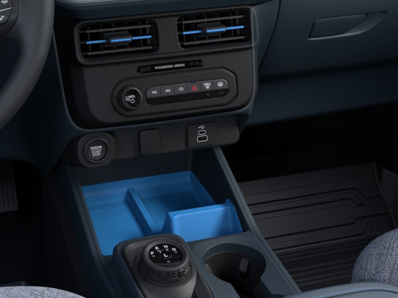 New 2026 Space White Metallic Ford XLT image 40