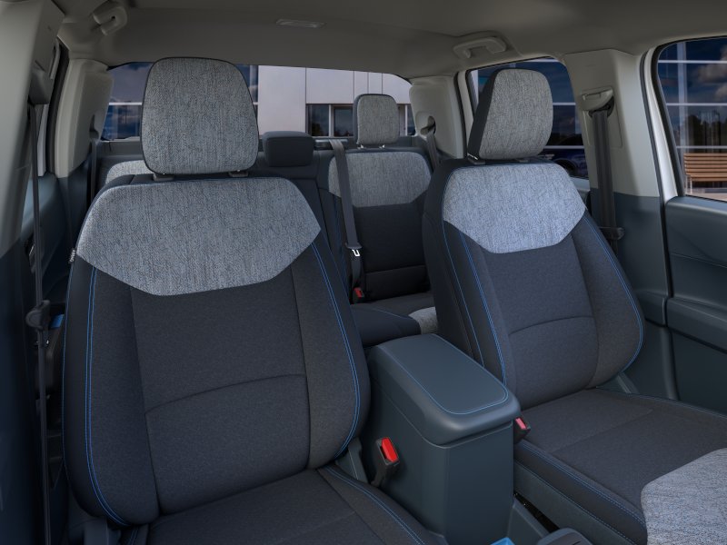 New 2026 Oxford White Ford XLT image 32