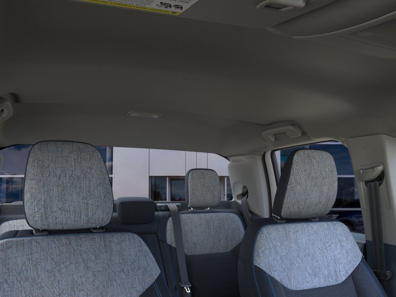 New 2026 Oxford White Ford XLT image 34